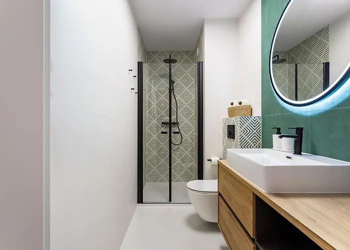 Lejlighed Tiny & Kleine Kilinskiego 17b - 2xtv, Playstation, Pralko-suszarka Szklarska Poręba