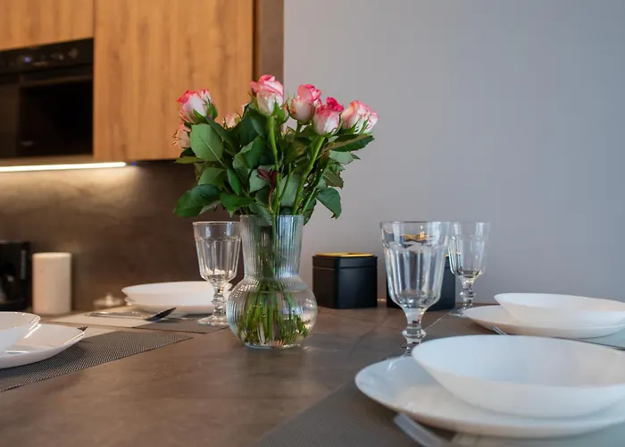 Lejlighed Tiny & Kleine Kilinskiego 17b - 2xtv, Playstation, Pralko-suszarka Szklarska Poręba