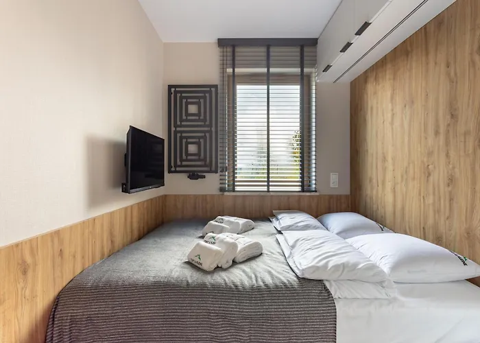 Tiny & Kleine Kilinskiego 17b - 2xtv, Playstation, Pralko-suszarka *