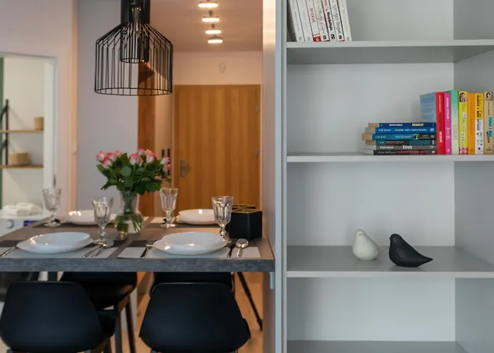 Lejlighed Tiny & Kleine Kilinskiego 17b - 2xtv, Playstation, Pralko-suszarka Szklarska Poręba