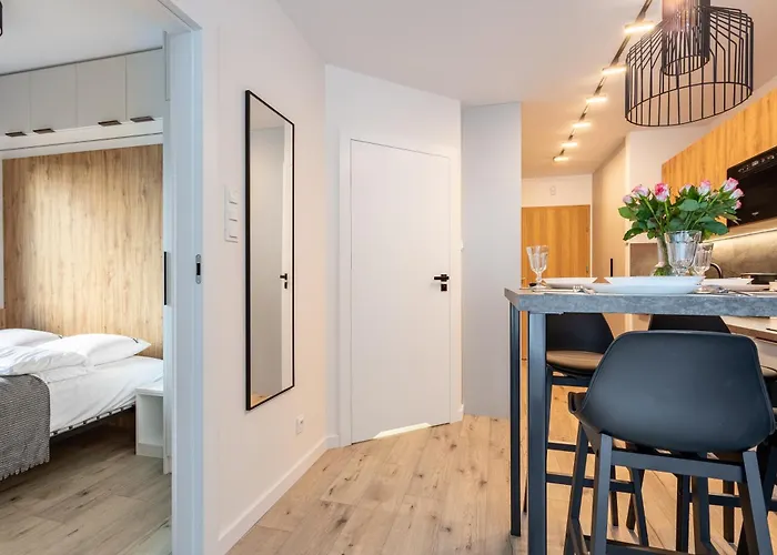 Tiny & Kleine Kilinskiego 17b - 2xtv, Playstation, Pralko-suszarka