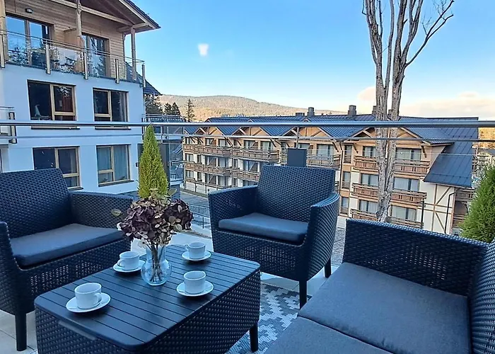 Tiny & Kleine Kilinskiego 17b - 2xtv, Playstation, Pralko-suszarka *