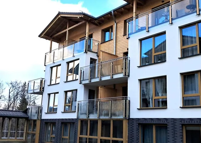 Tiny & Kleine Kilinskiego 17b - 2xtv, Playstation, Pralko-suszarka Lejlighed *