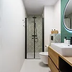 Apartmán Tiny & Kleine Kilinskiego 17b - 2xtv, Playstation, Pralko-suszarka Sklářská Poruba