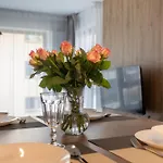Tiny & Kleine Kilinskiego 17b - 2xtv, Playstation, Pralko-suszarka Apartmán Sklářská Poruba