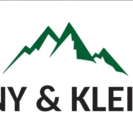Tiny & Kleine * Szklarska Poręba