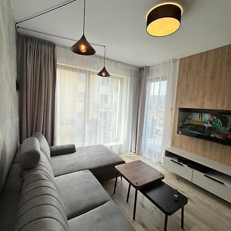 Tiny & Kleine Appartement *