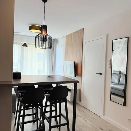 Appartement Tiny & Kleine *