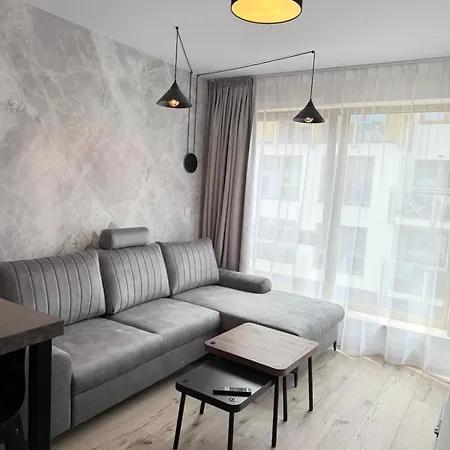 Appartement Tiny & Kleine Szklarska Poręba