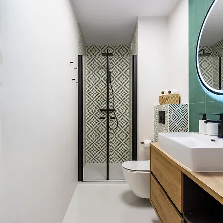 アパート Tiny & Kleine Kilinskiego 17b - 2xtv, Playstation, Pralko-suszarka シクラルスカ・ポレンバ