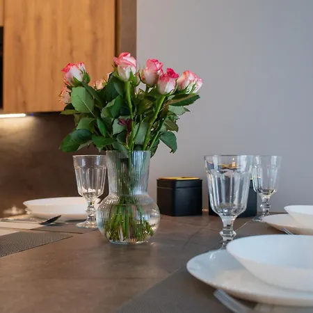 Apartment Tiny & Kleine Kilinskiego 17b - 2xtv, Playstation, Pralko-suszarka Szklarska Poreba